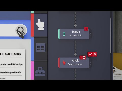 Automatio - Web Automation & Scraping video preview 2