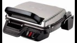 Гриль TEFAL HealthGrill Comfort GC3060