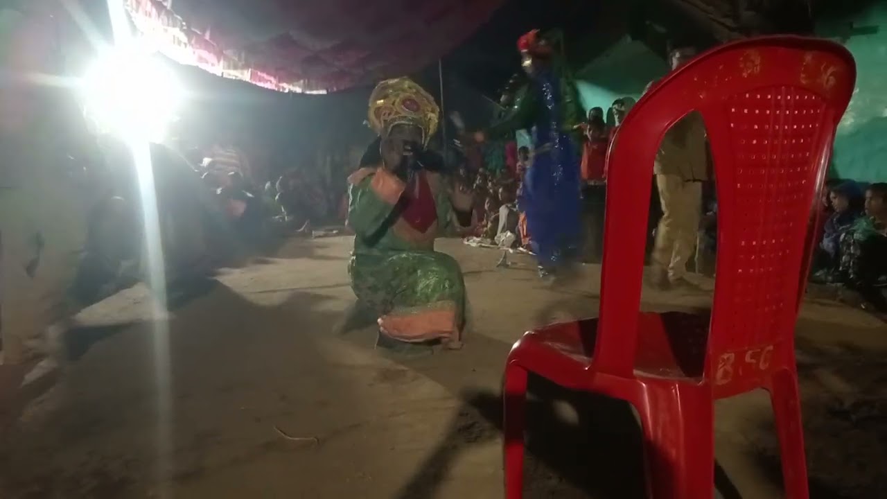 Binjili 3Raj natak Kartik guru 7416446472🥰👍