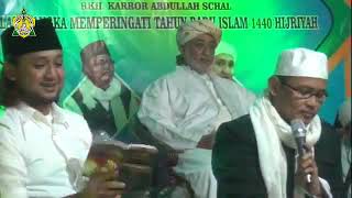 3 MAJLIS 1 CINTA AZZAHIR ,AHBABUL MUSTHOFA&SHOLLU COMUNITY part 3