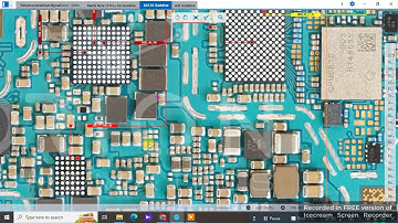 Samsung Galaxy A23 5G (SM-A236B) WiFi, Bluetooth & GPS Problem Solution