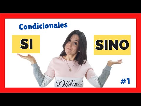 Video: ¿Cuál es el propósito de la declaración SI ENTONCES?