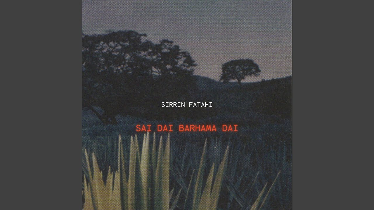 Sai Dai Barhama Dai