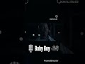 🎙Baby Boy🎥