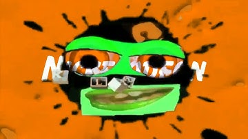 Nickelodeon Csupo 2002