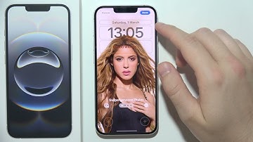 iPhone 16e: How to Change Lock Screen Shortcuts