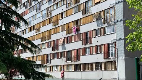 Quali quartieri evitare a Parigi?
