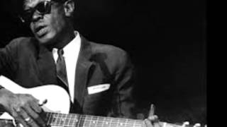 Lightnin' Hopkins - Short Haired Woman (Swarthmore Concert) chords