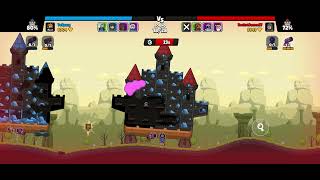 Top 3 Castle Clashers By Voodoo Strategies To Win
