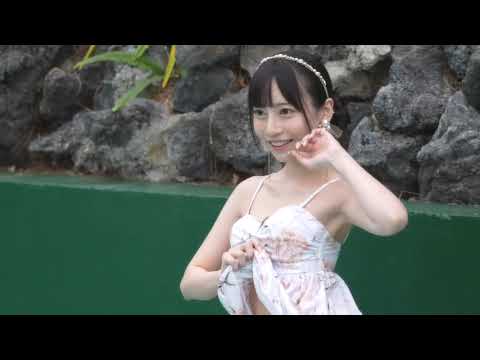 【サマランアイドルカーニバル】★SPゲスト★　七沢みあ（short movie）