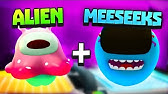 Giving Thanos Meeseeks The Infinity Gauntlet Rick And Morty Vr Youtube<script async src=