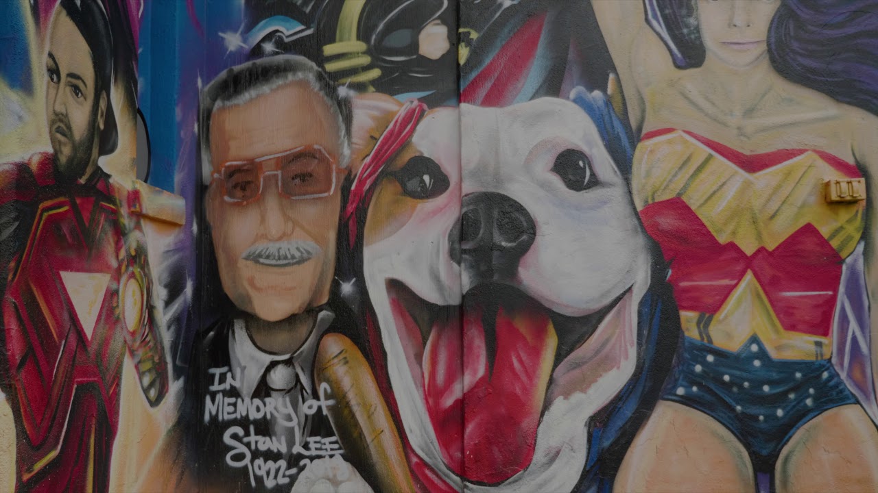 GH5 4K VLog GHAlex Lut Test YouTube