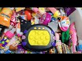 Kuromi Fast Push Game Pop It Electronic Fidget Toy ASMR #asmr #viral #trending