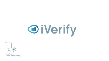 iVerify® – Objective Analysis and FineTuning Assessment