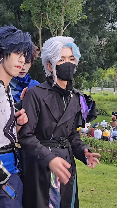 BL TikTok Video /소년 사랑 소년 /boy Love boy #boylove #blshorts #bltiktok #bl #boyloveboy #foryou #fyp