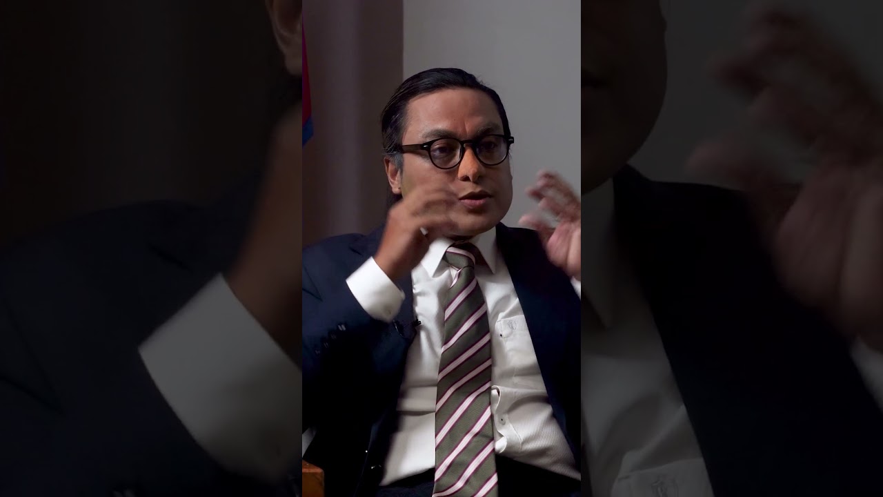 The Week Show || Episode 5 || Barsha Raut || Sandip Chhetri