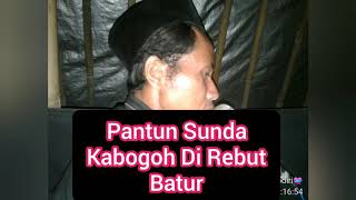 Pantun Sunda | Kabogoh Di Rebut Batur | Episode #1