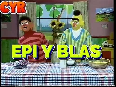 EPI Y BLAS