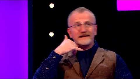 BBC One   The Blame Game, Series 9, Episode 3, Airport troubles