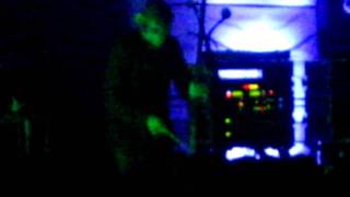 Primus - Whamola Jam (Live @ Congress Theater in Chicago, IL 10/14/11) HD