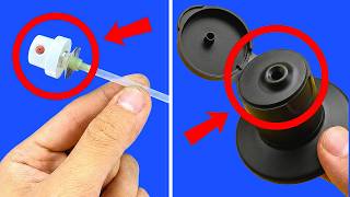 What Tool Engineers DON'T Want You To See In Household Objects