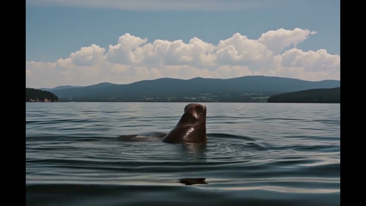 Loch Ness Monster Sightings 2025 (The Ending Will Shock You)