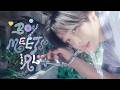 NCT WISH (엔시티 위시) - BOY MEETS GIRL (Korean Ver.) (AI Cover)