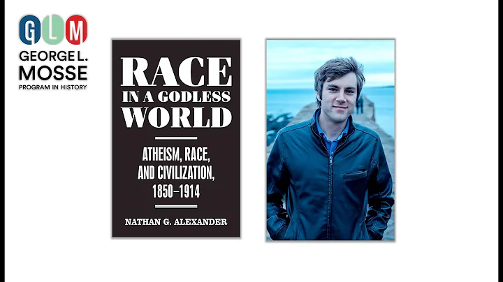 Confronting History: Nathan Alexander, author of "...