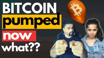 Bitcoin MEGA PUMP Targets & Price Prediction Today | Bitcoin Live Analysis | BTC LIVE