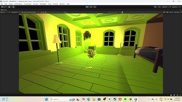 Unity Playmaker Action-Adventure Devlog: Puzzle Game Progress (No Code)  PART 7