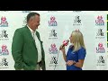 INTERVIEW: Oklahoma Baptist University's Athletic Director, Robert Davenport