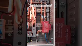 Automatic DIN-Rail Heat Aerosol Fire Extinguishing Device