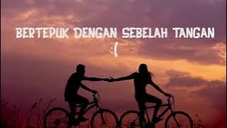 Fiersa Besari - Garis Terdepan (Lyrics Video)