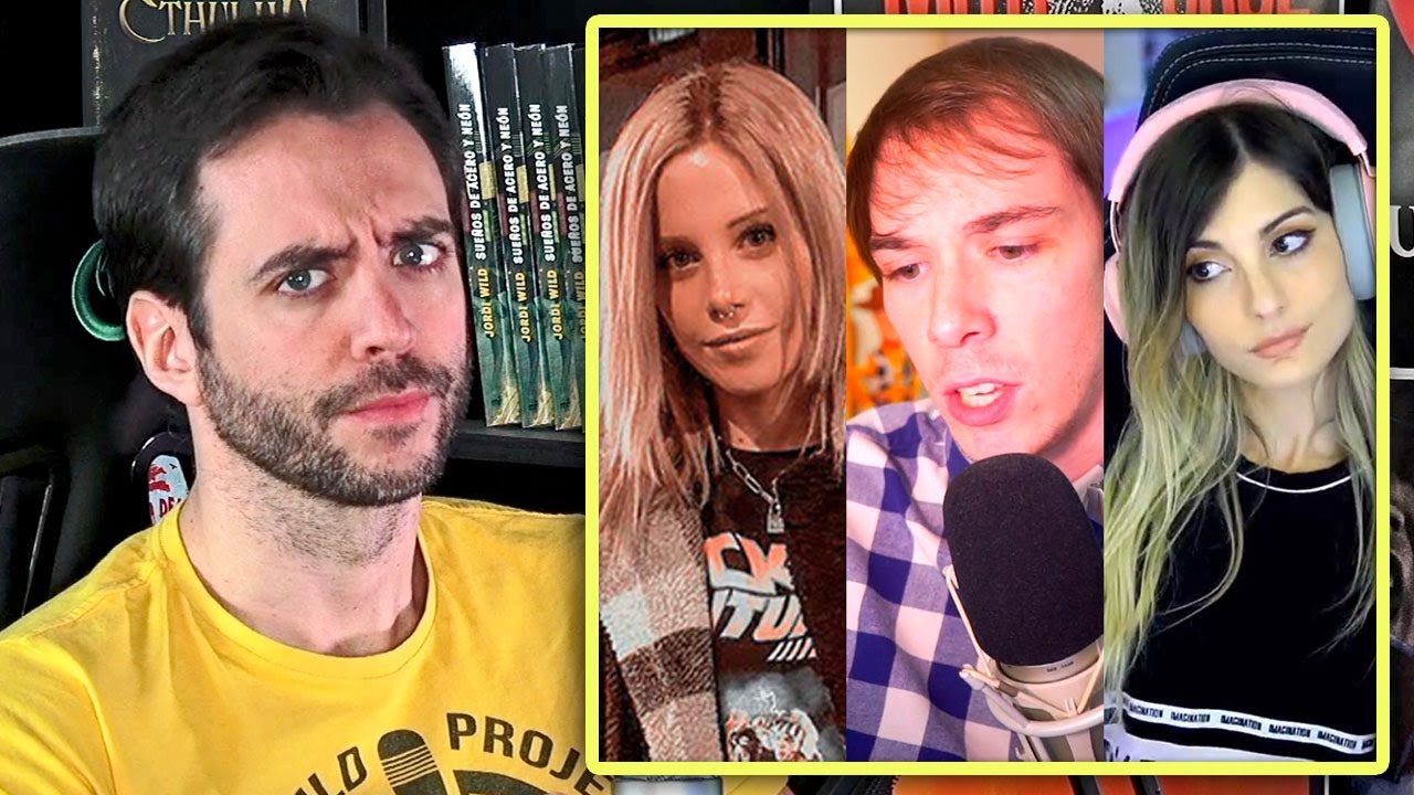 Jordi Wild sobre la polémica entre Folagor, Cristinini y Biyín