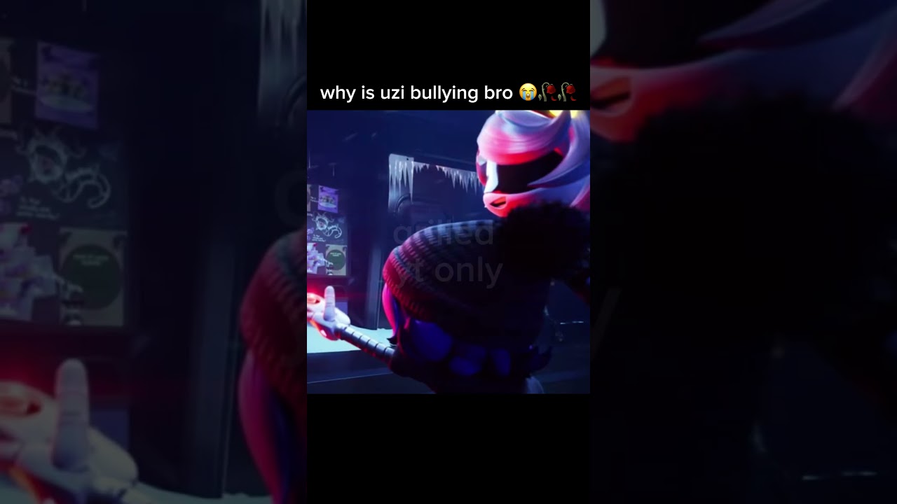 the new murder drones music video is so peak 😭🥀🥀