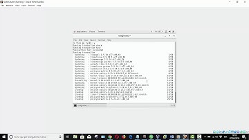 Setup a High Availability Cluster in Linux