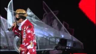 G-DRAGON  HEARTBREAKER