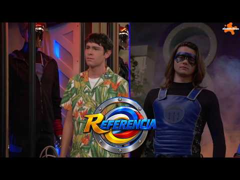 BOSE'S SUIT IN THE THUNDERMANS RETURN MOVIE? | Curiosities and Theories