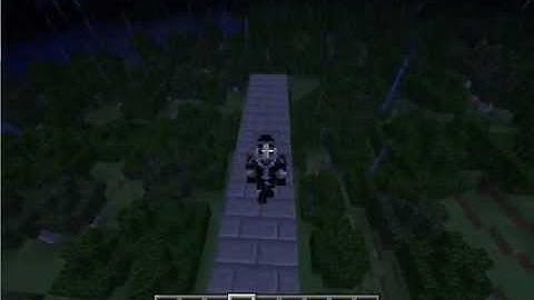 Smart Moving Mod for Minecraft 1.1 + Download