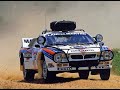 Safari Rally Kenia (WRC)  Historia , los mejores rallies