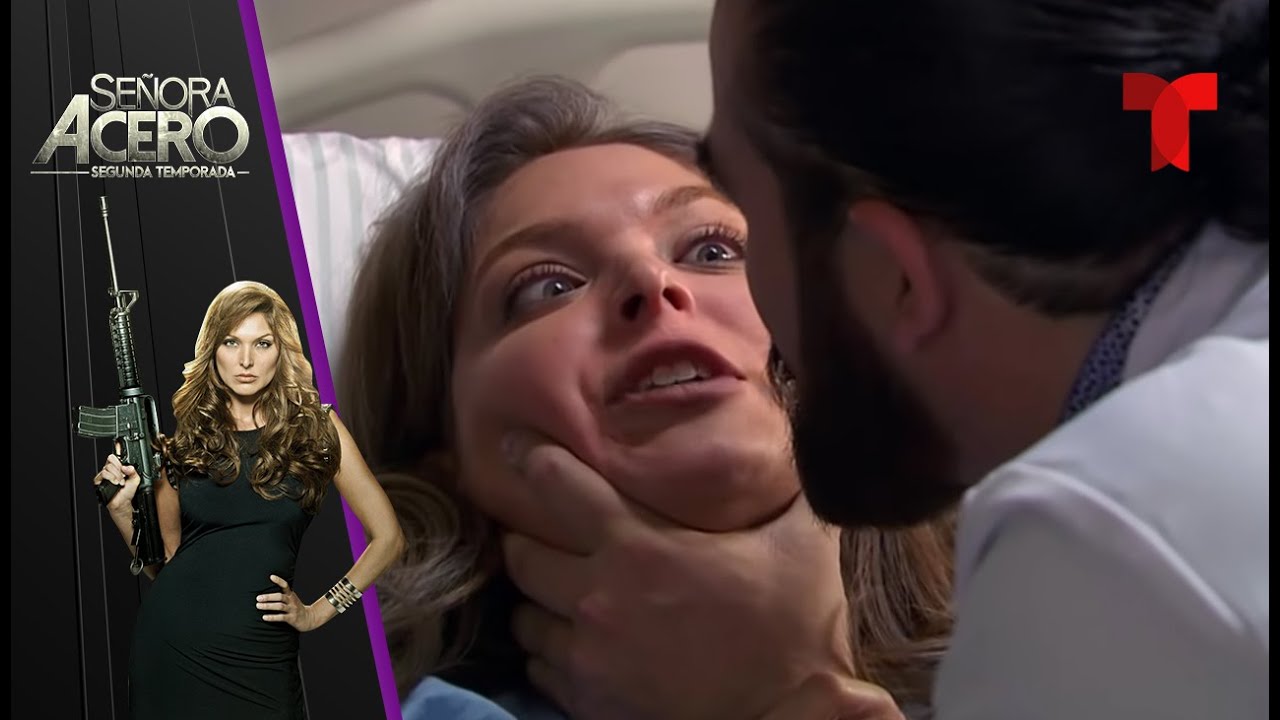 Señora Acero 2 | Capítulo 5 | Telemundo