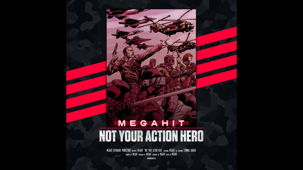 Watch Megahit - Stealth Mode on YouTube Watch Megahit - Stealth Mode on YouTube