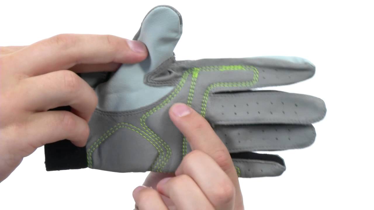 under armour cage iv batting gloves