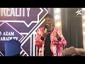 ERIC OMONDI AFANYA BALAA USIKU WA THE REALITY/AWAVUNJA MBAVU WAGENI WAALIKWA