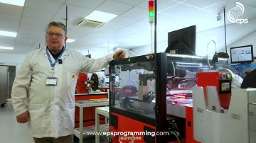 Introducing the Hurricane: Our Newest Programming Innovation