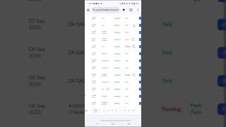 Online pathology lab software|Mobile Demo| cloud based software  screenshot 4