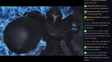 Metroid Prime 2 Randomized Stream 1