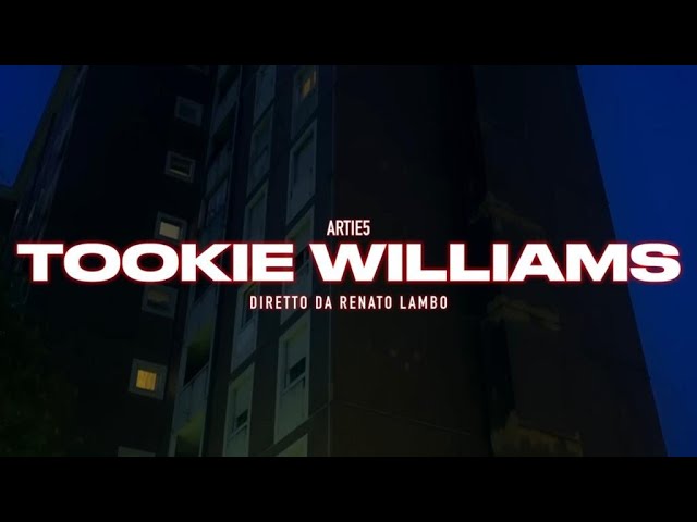 在 YouTube 上觀看「Artie 5ive - Tookie Williams (3/3)」 在 YouTube 上觀看「Artie 5ive - Tookie Williams (3/3)」
