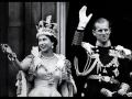 A tribute to hm queen elizabeth ii