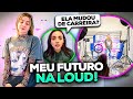 TUDO SOBRE MEU FUTURO NA LOUD